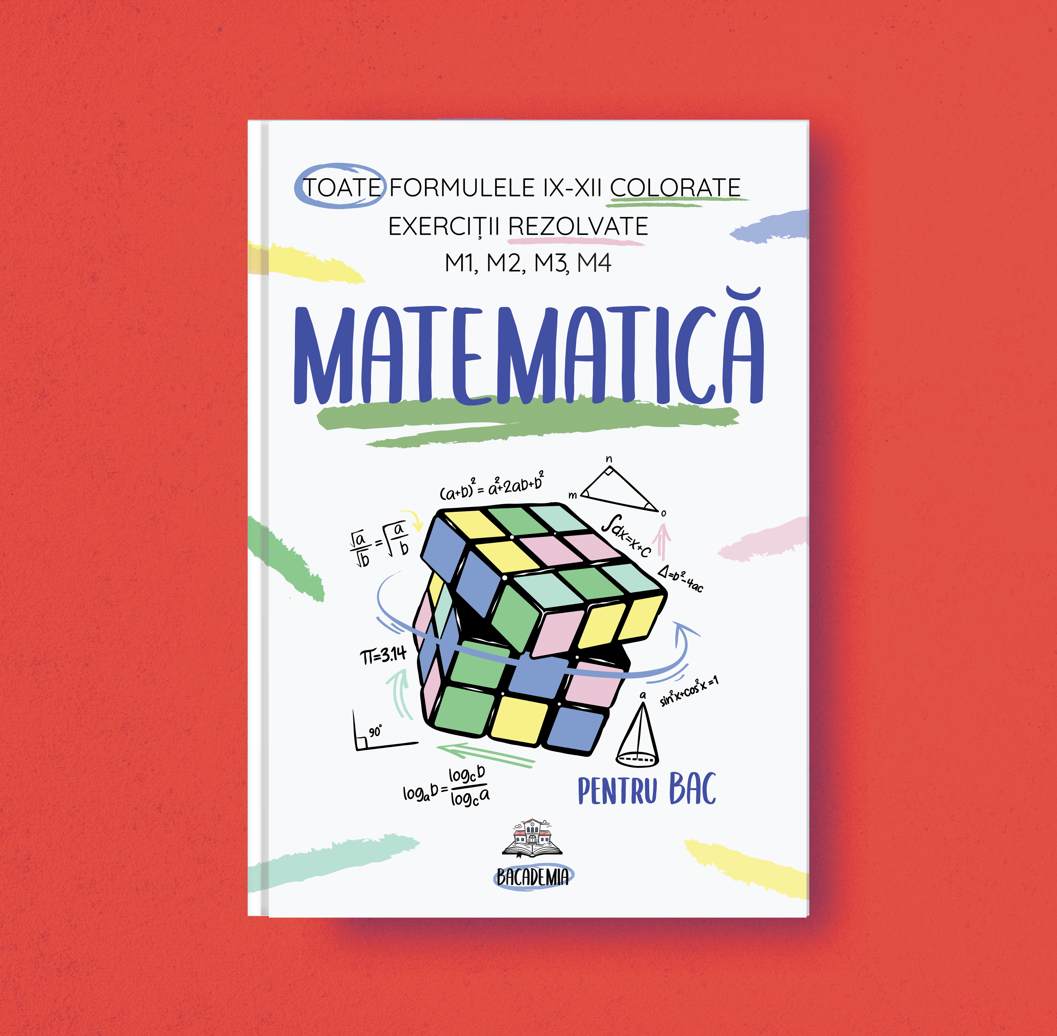 Carte-Matematică-Bacademia(M1, M2, M3, M4)