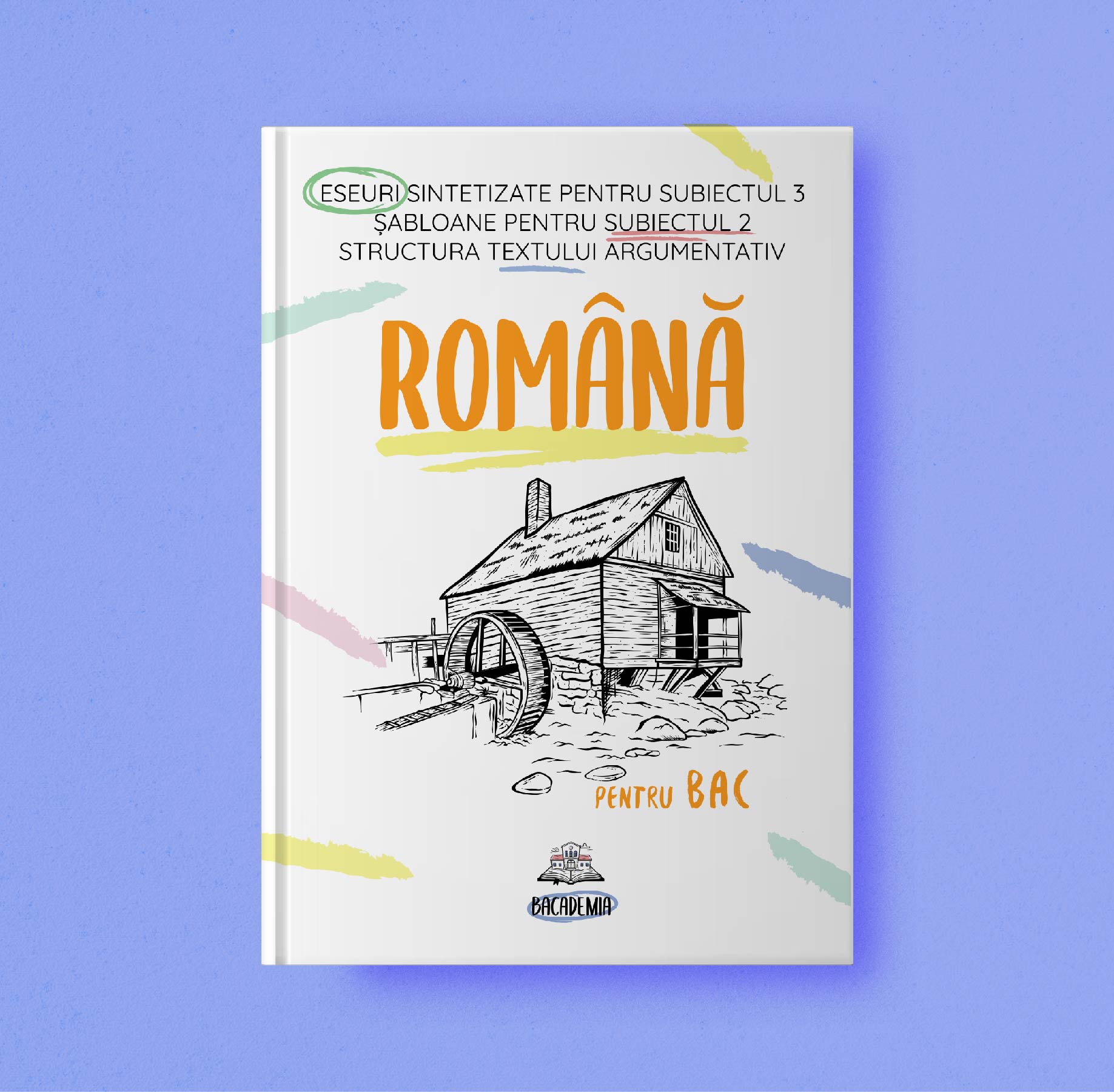 Carte-Română-Bacalaureat-Bacademia-min