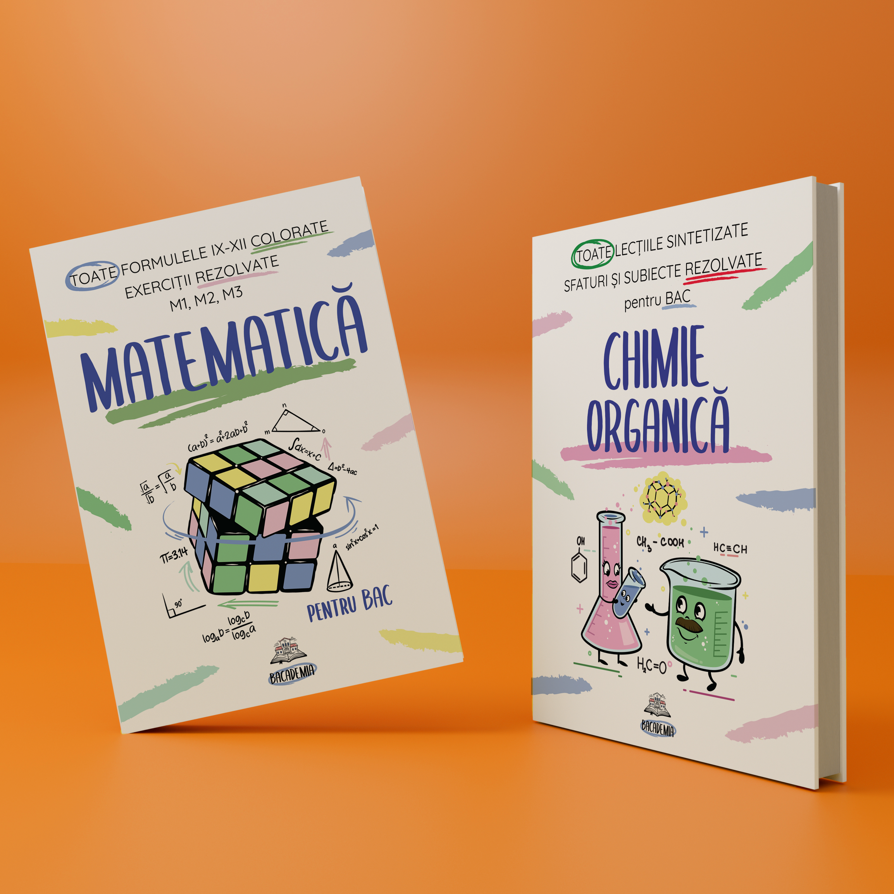 MATEMATICA + CHIMIE_BACADEMIA