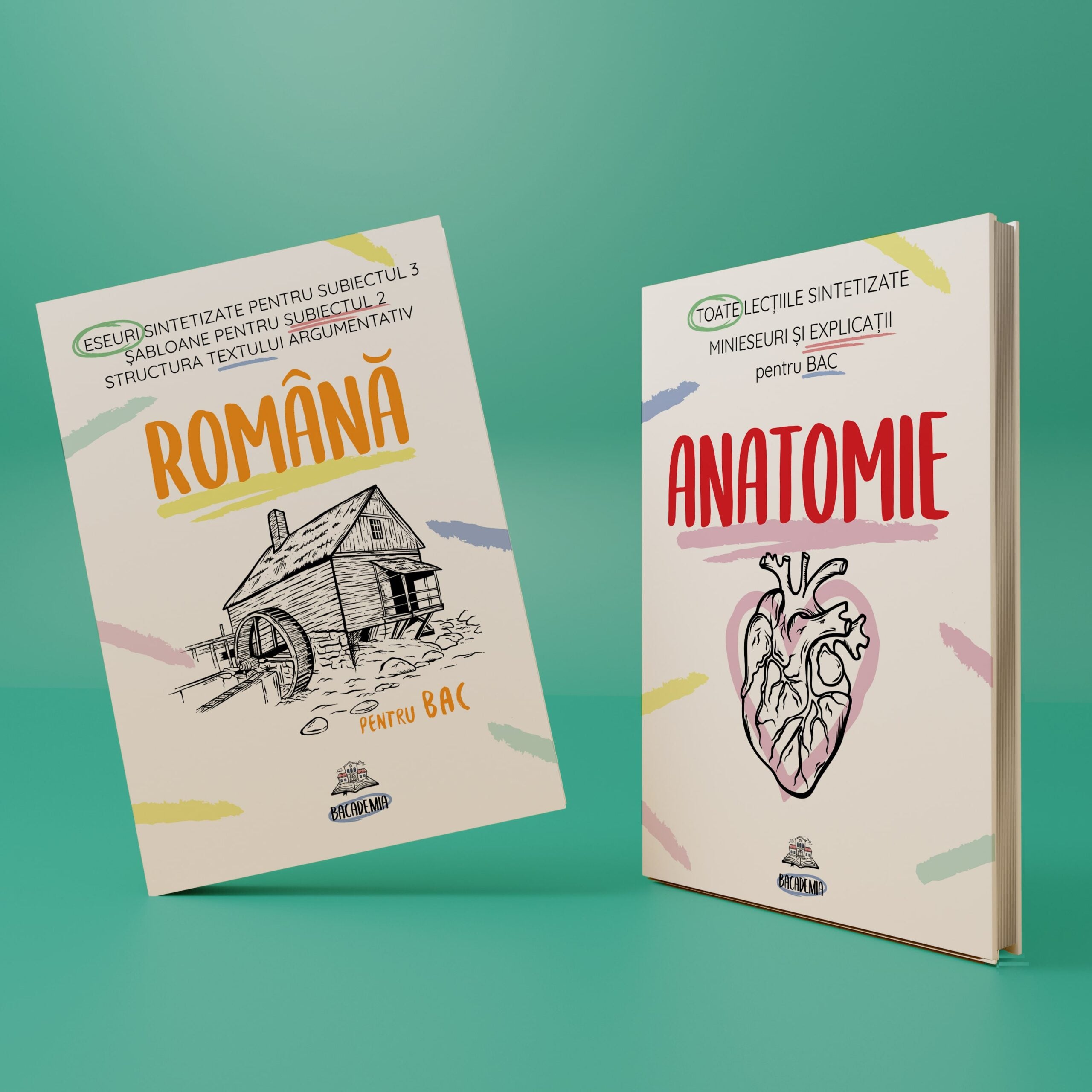 Pachet-Cărți-Română-și-Anatomie-Kit-Bacalaureat-Bacademia-min
