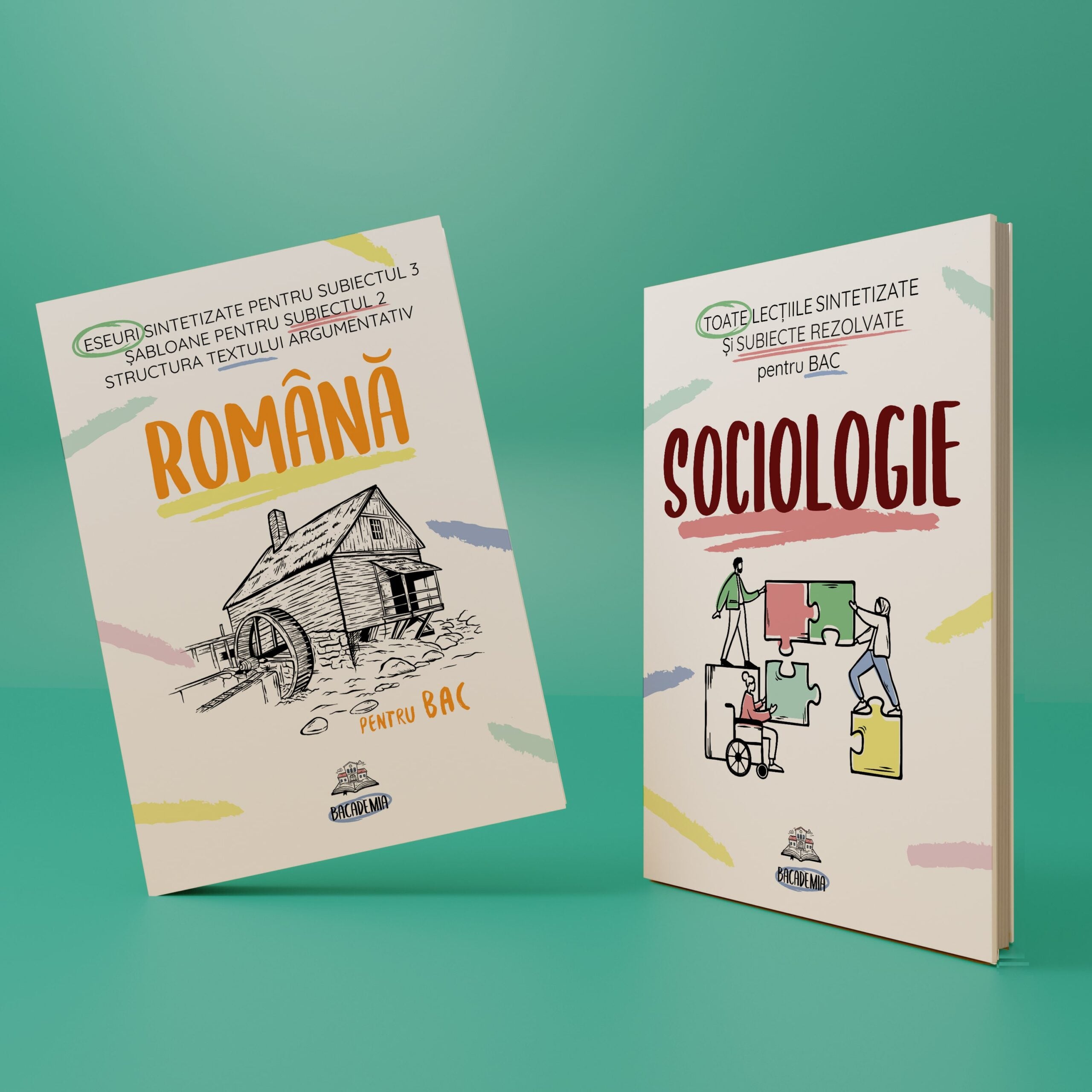 Pachet-Cărți-Română-și-Sociologie-Kit-Bacalaureat-Bacademia-min