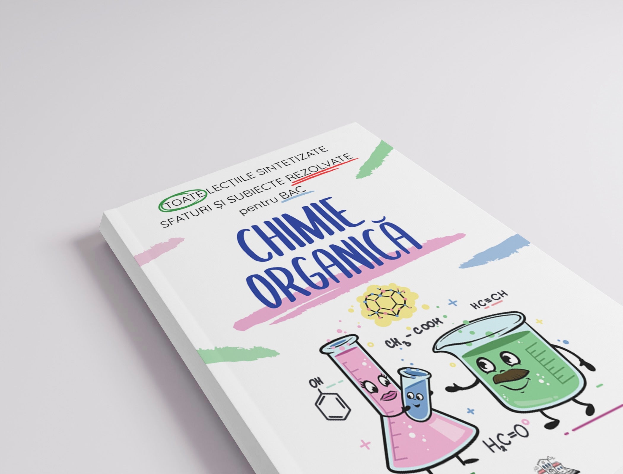 mockup chimie 2