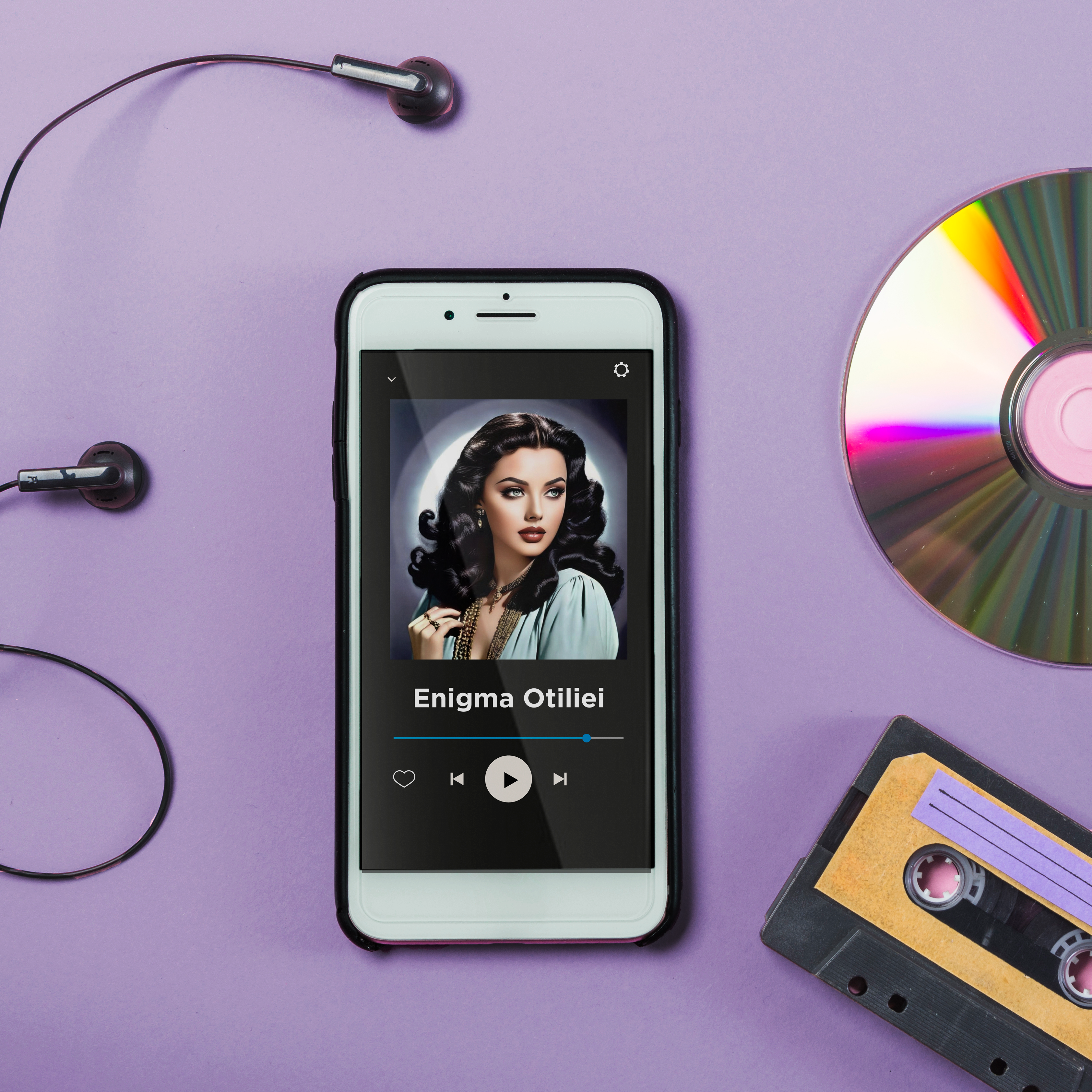 Audiobook – Eseuri Audio BAC Română (temă și viziune, caracterizare, relație) + Quiz-uri