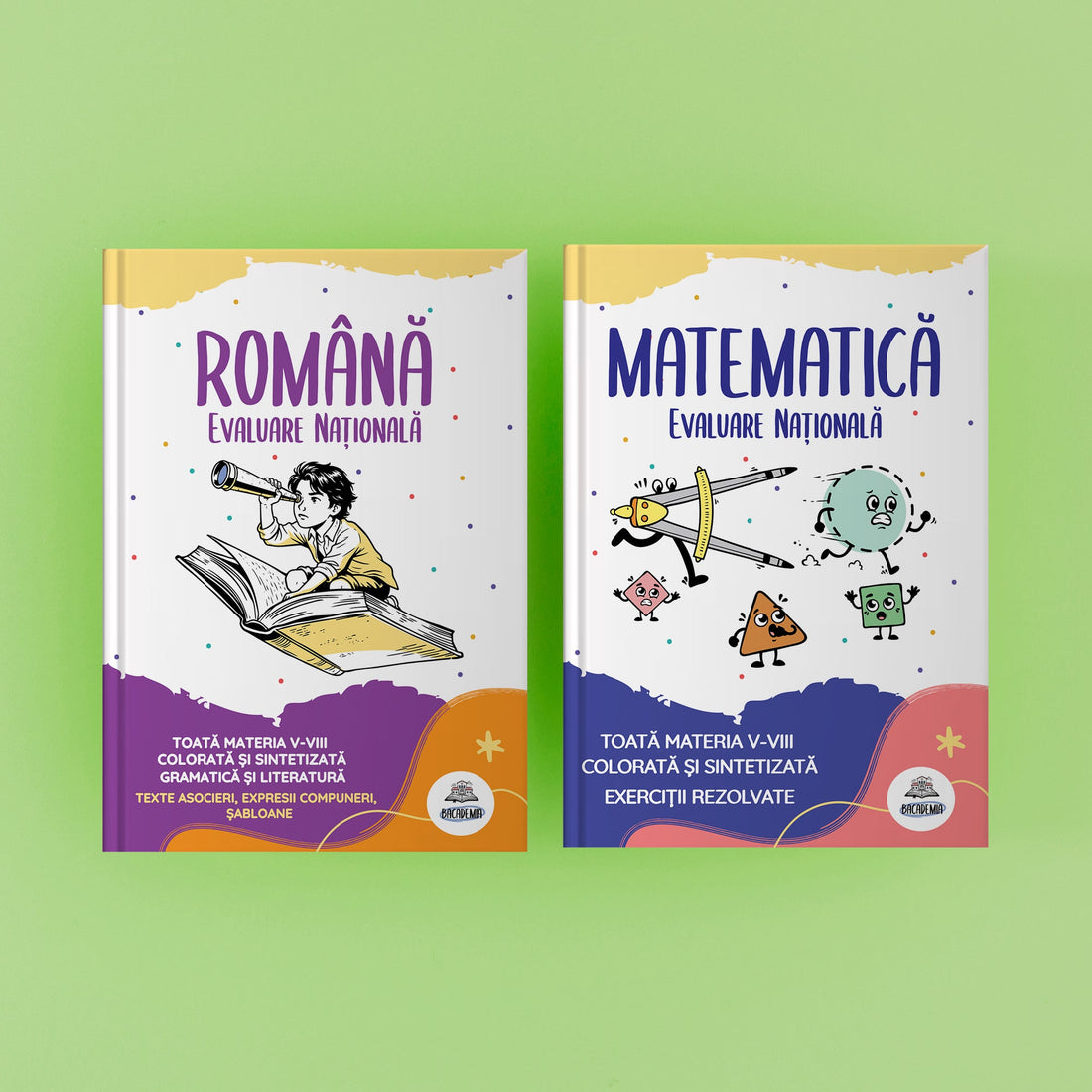 Evaluare Națională