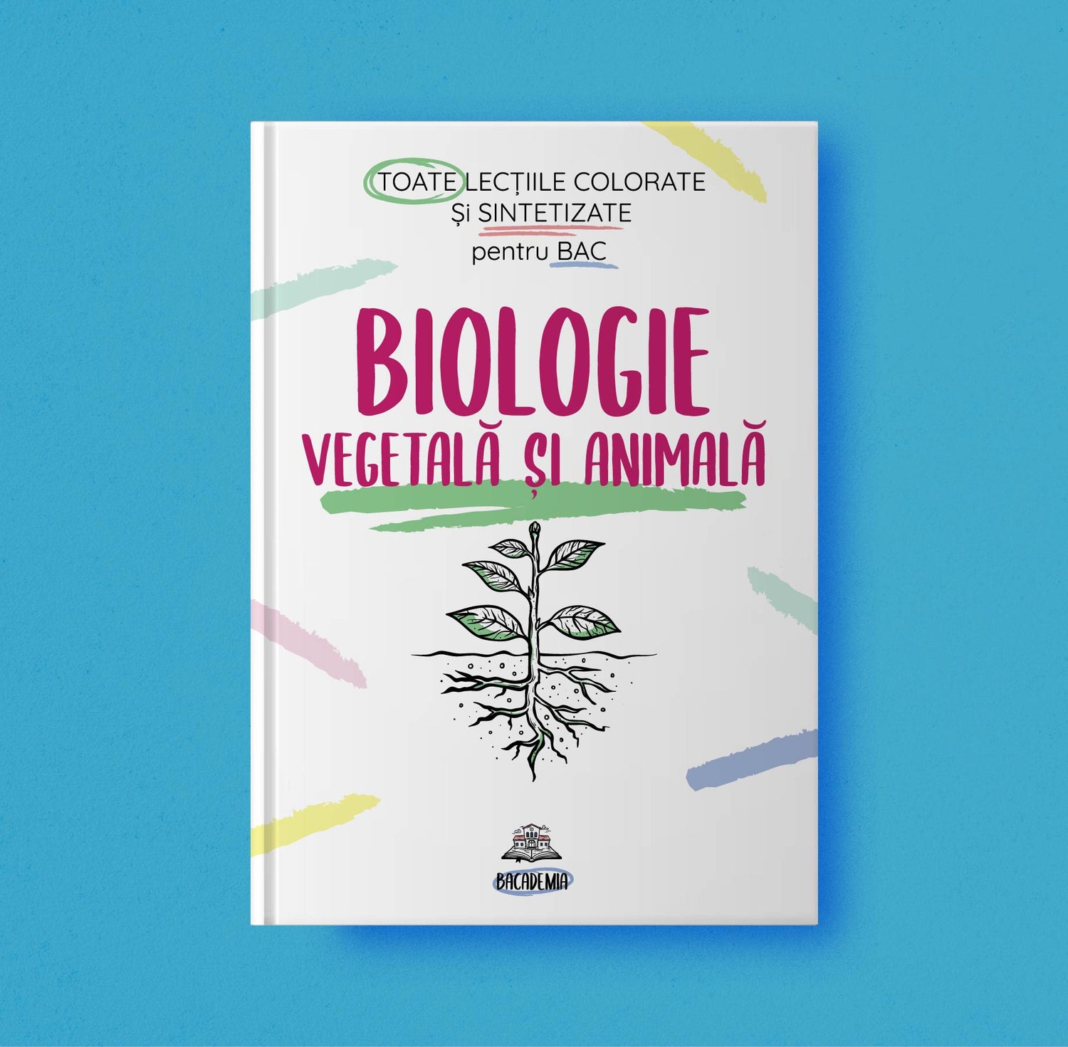 Carte-Biologie-Vegetală-și-Animală-Bacalaureat-Bacademia-min