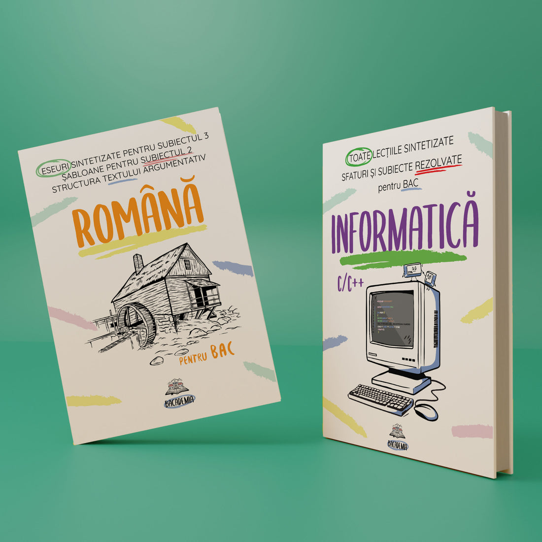 PACHET_ROMANA+INFORMATICA_BACADEMIA