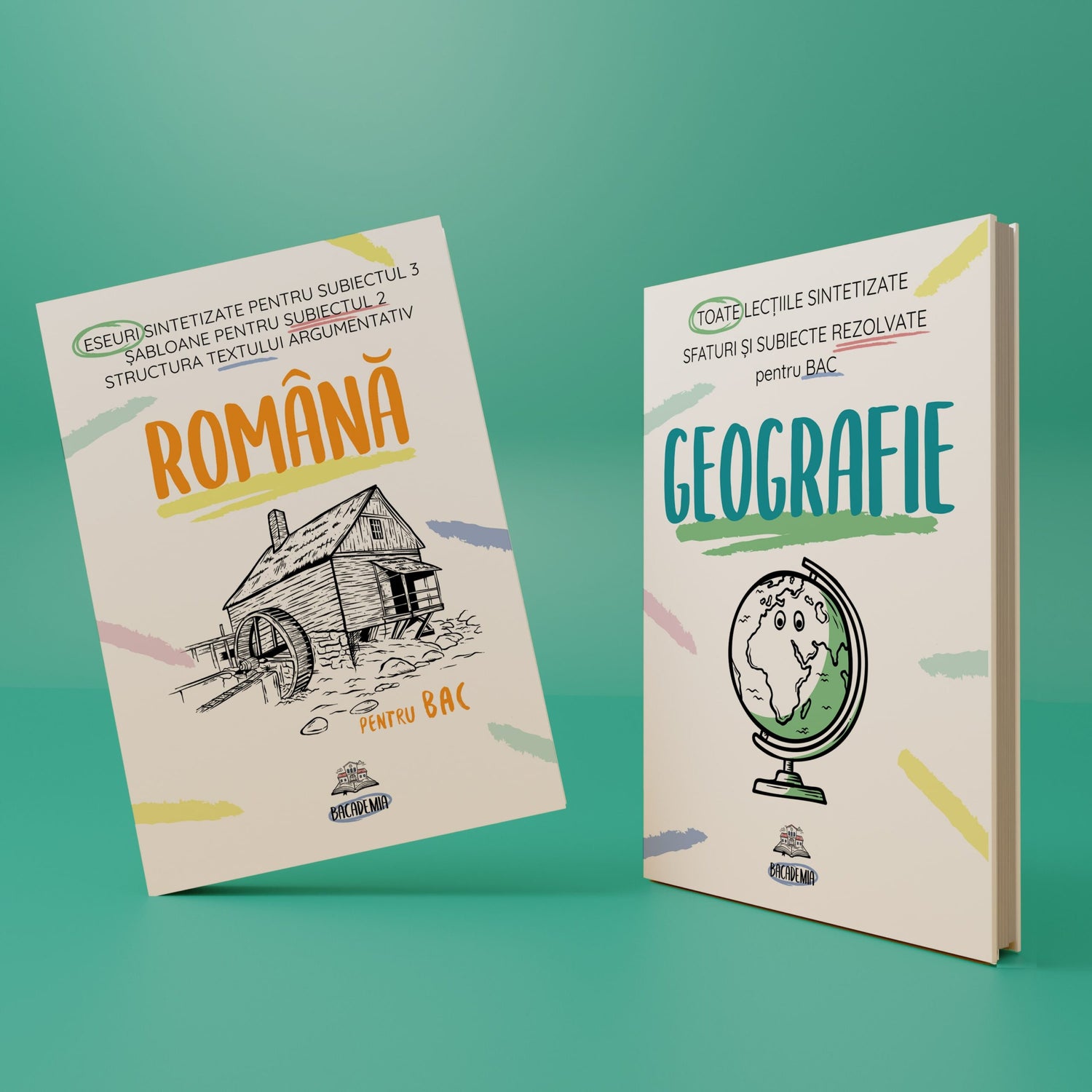 Pachet-Cărți-Română-și-Geografie-Kit-Bacalaureat-Bacademia-min