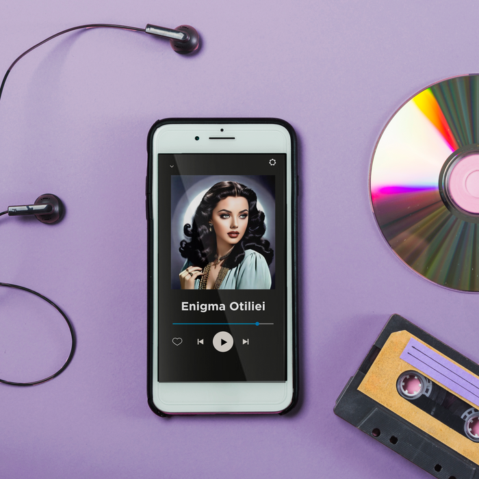 Audiobook Bac
